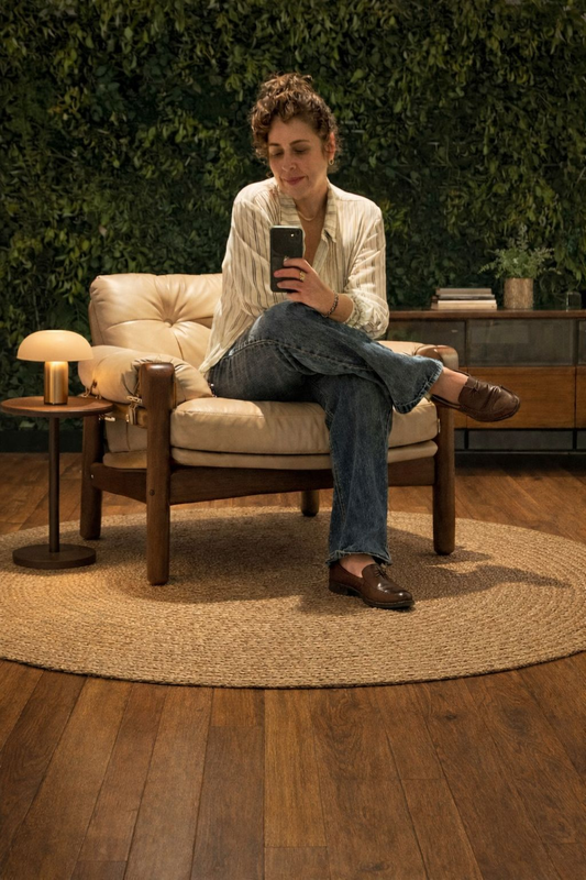 Michelle Gomes, Designer de Interiores